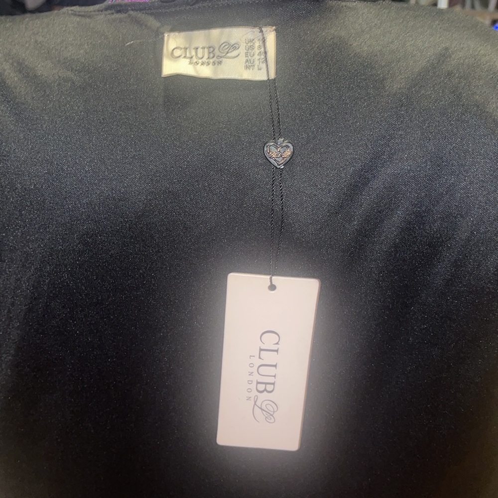 Jacket - Picture 5 of 5